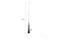 LEMM TURBO-2001PL Rebel Flag Folding antenna CB27 Length 200cm