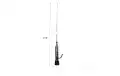 LEMM TURBO2001PL SPACE Folding antenna CB 27 Length 200 cm Chrome