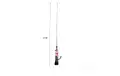LEMM TURBO 2001PL UK flag Folding antenna CB27mhz Length 200 cm