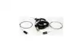 ZS6BKW-8010 MAAS dipolo multibanda de 80 a 10 metros 