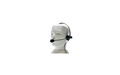 Nauzer HEL770-777. High quality headset with PTT and VOX system. For ALAN MIDLAND handhelds