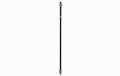 SIRIO FLEX-LOG-4 Antena de fibra CB 3/8 250 W, longitud  126 cm