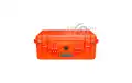 1550000150 Maleta de protección Naranja, con espuma