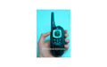 Walkie uso libre Motorola XTR446