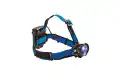 PELI 2780 LED HEADLIGHT HEADLAMP LED lumens 430 WATERPROOF 1 meter.