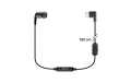 ALBRECHT TECTALK A2965601 Micro-écouteur type PTT pour talkie-walkie BIZ