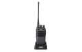 DJ-D-45-E ALINCO Walkie Professionnel Analogique et DMR UHF 400-470 Mhz