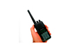 KENWOOD THK-20E  WALKIE  VHF 144- 146 