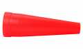 CONEDR6 RED color cone for VORTEX DR6 flashlight