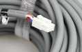 YAESU 40M-WP-CABLE Cable for Yaesu Rotors 40 Meters, with Connectors