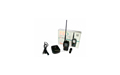 KGUV8D2600 WOUXUN Walkie doble banda VHF 144-146 Mhz/UHF 430-440 Mhz. Batería LITIO 2600 mAh.!!