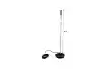 WILSON FGT2M- WHITE Antena de fibra color blanco CB 27 Mhz. 62 cms. + BASE DE IMAN 16 cm.