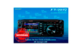 YAESU FT991A