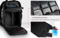 Mochila de transporte multifuncional ICOM LC-192 para estação de rádio IC-705