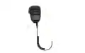 Nauzer MIA115-S2. High quality microphone-loudspeaker with large PTT button. For ICOM handhelds