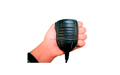 MH67A8J handheld microphone for VERTEX VERTEX stations