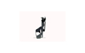 PMLN6653A  Soporte cinturon para walkie motorola  XT-220