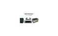 KENWOOD AV-170-B. Home Cinema listo para usar - Acabado NEGRO