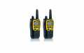 MIDLAND XT- 70 AVENTURE  Pareja de Walkies-talkies PMR446 premium, alcance 12 Km Uso libre