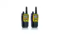 MIDLAND XT- 70 AVENTURE Pareja de Walkies-talkies PMR446 premium, alcance 12 Km Uso libre