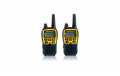 MIDLAND XT 70 AVENTURE couple Walkies-talkies PMR446 premium, range 12 km Free Use