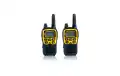 MIDLAND XT- 70 AVENTURE Pareja de Walkies-talkies PMR446 premium, alcance 12 Km Uso libre