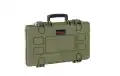 5212HL-G Explorer Vert militaire avec mousse 55 x 14,5 x 35 cm