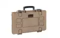 Étui Explorer 5212HL-DE, couleur désert, sans mousse, 55 x 14,5 x 35 cm