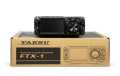 YAESU FTX-1-OPTIMA Emisora 100 watios y QRP Multi HF /50 /144/ 430Mhz