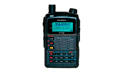 YAESU FT1DR bibanda 144/430MHz con GPS