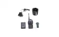 POLMAR WET Walkie talkie de uso libre, no es necesario licencia PMR-446 SUMERGIBLE IP67