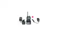 KENWOOD UBZ LJ8 + CARGADOR DE SOBREMESA + MICRO - ALTAVOZ DE MANO