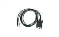 NAU-CT50 CABLE DE PROGRAMACION PARA WALKIE TALKIES Y EMISORAS YAESU