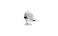 Nauzer HEL770-777. High quality headset with PTT and VOX system. For ALAN MIDLAND handhelds