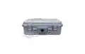 1520000180 Maleta de protección Plata, con espuma