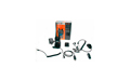 WALKIE TALKIES LUTHOR TL11 KIT4