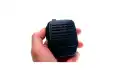 Nauzer MIA200-N1. High quality wireless (2,4GHz) microphone-loudspeaker with large PTT button. For TETRA - TETRAPOL NOKIA handhelds