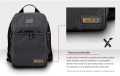 Mochila de transporte multifuncional ICOM LC-192 para estação de rádio IC-705