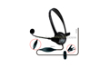 Nauzer HEL770-IC. High quality headset with PTT and VOX system. For ICOM handhelds