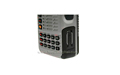 YAESU FT1D bibanda  144/430MHz  con GPS. Dual Band Digital receptor digitales Radio Amateur. Color Plata