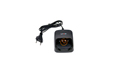 TLC436 LUTHOR desktop charger for walkie LUTHOR TL-77