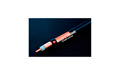 BROADPRO50 M&P BROAD PRO50 Cable Coaxial alta calidad profesional  ( Diametro10,3 mm: igual dimensión de la RG 213 U). 