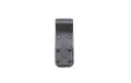 BELT06 CLIP LARGO DE CUERO PARA CINTURONES ANCHO DE CINTURON 5 CM. CLIP DE CUERO PARA CINTURONES MAXIMO 5 CM. VALIDO PARA FUNDAS SEPURA FSRP8000, NOKIA THR-880, SEPURA FSRP2000, SRH3500, SRH3800GPS.
