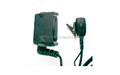 PIN-25 N1P NOKIA. Micro Auricular y PTT para walkies TETRA NOKIA 880 