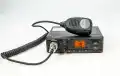 ARESBLACK. CB 27 Mhz transmitter brand LAFAYETTE model ARES BLACK. AM / FM 4 Watts. Color BLACK.
