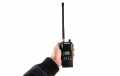 RANDYIIP PRESIDENT RANDY II Portatil AM/ FM walkie CB 27 Mhz. Bateria Litio 2100 mAh