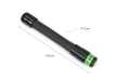 A144 SMB-H Comprimento da antena 11,5 cm