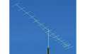 Cushcraft A17B2 Antena Directiva 17 elementos para VHF 144-148 Mhz , ganacia 18 dBi