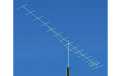 Antena Diretiva Cushcraft A17B2 17 elementos para VHF 144-148 Mhz, ganho 18 dBi