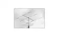 Cushcraft A3S Antena directiva 3 elementos 10 / 15 / 20 m. 
